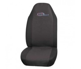 Cubre-asiento delantero ARB (Color: GRIS)