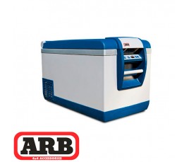 Nevera + Congelador Classic 2 ARB 35 litros (con transmisor)