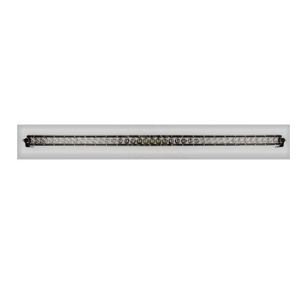 FARO SR-SERIES - 1 FILA de LED 40” (101cm) - 40 LEDS (12800 Lumens) - 12/24V - COMBO